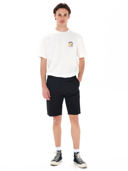 EMERSON MEN’S CHINO SHORTS