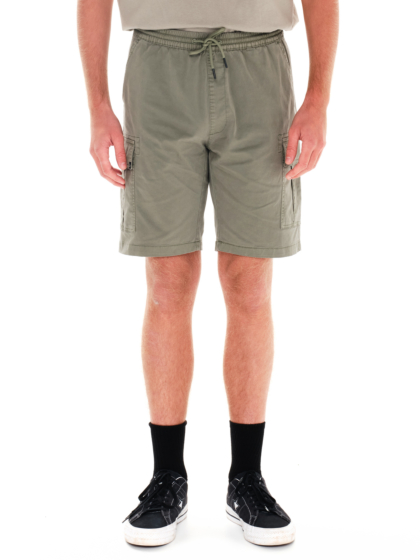 EMERSON MEN’S CARGO SHORTS