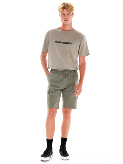 EMERSON MEN’S CARGO SHORTS