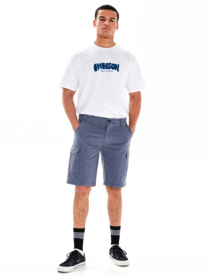 EMERSON MEN’S CARGO SHORTS