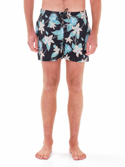 EMERSON MEN’S RECYCLED PRINTED 14 