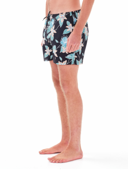 EMERSON MEN’S RECYCLED PRINTED 14 