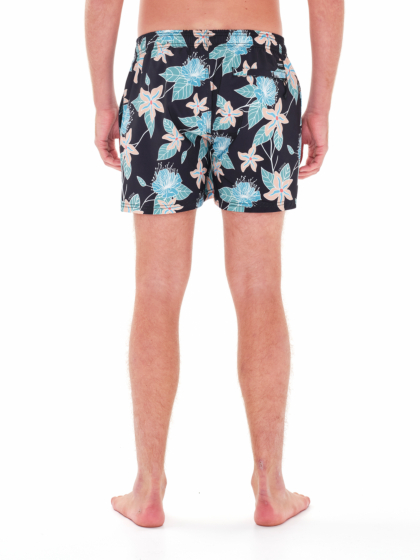 EMERSON MEN’S RECYCLED PRINTED 14 