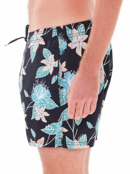 EMERSON MEN’S RECYCLED PRINTED 14 