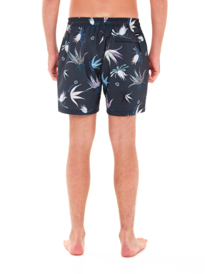 EMERSON MEN'S RECYCLED PRINTED 17