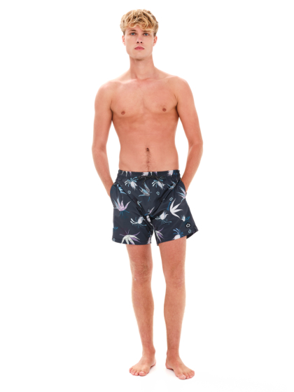 EMERSON MEN'S RECYCLED PRINTED 17