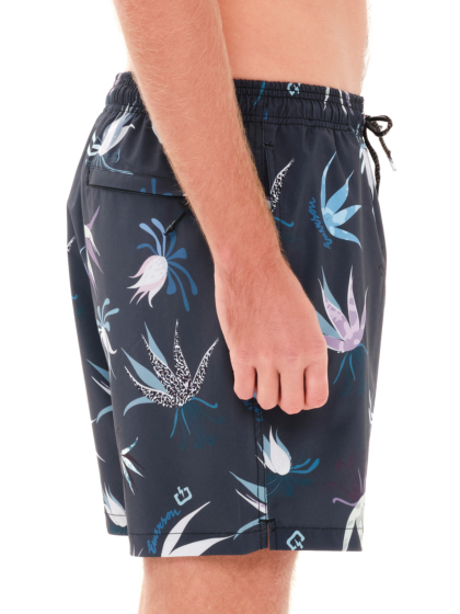 EMERSON MEN'S RECYCLED PRINTED 17