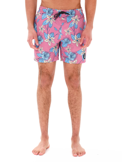 EMERSON MEN'S RECYCLED PRINTED 17