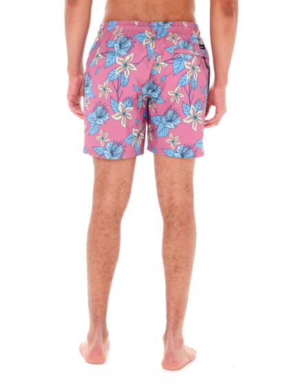 EMERSON MEN'S RECYCLED PRINTED 17