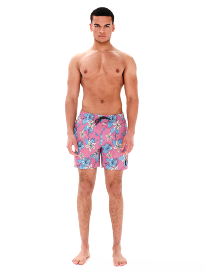 EMERSON MEN'S RECYCLED PRINTED 17
