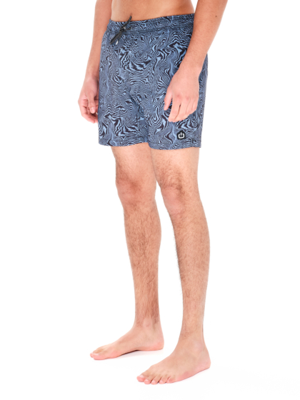 EMERSON MEN'S RECYCLED PRINTED 17