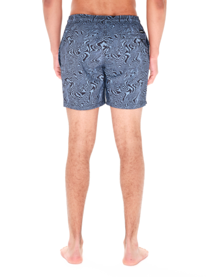EMERSON MEN'S RECYCLED PRINTED 17