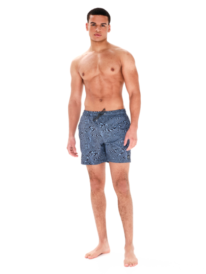 EMERSON MEN'S RECYCLED PRINTED 17