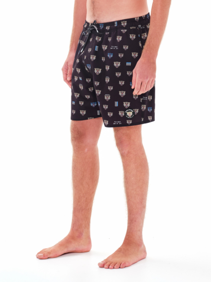 EMERSON ΑΝΔΡΙΚΟ WALKSHORTS 46cm