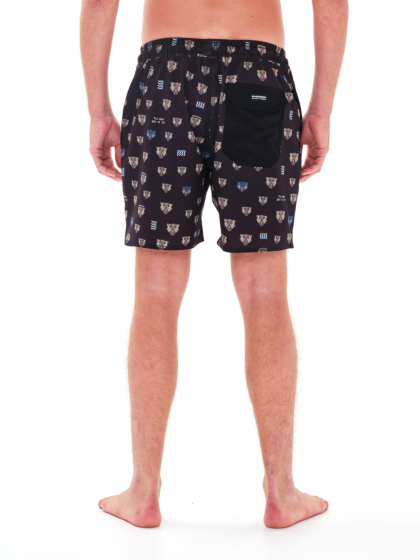 EMERSON ΑΝΔΡΙΚΟ WALKSHORTS 46cm