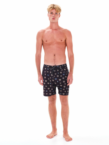 EMERSON ΑΝΔΡΙΚΟ WALKSHORTS 46cm