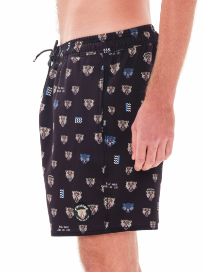 EMERSON ΑΝΔΡΙΚΟ WALKSHORTS 46cm