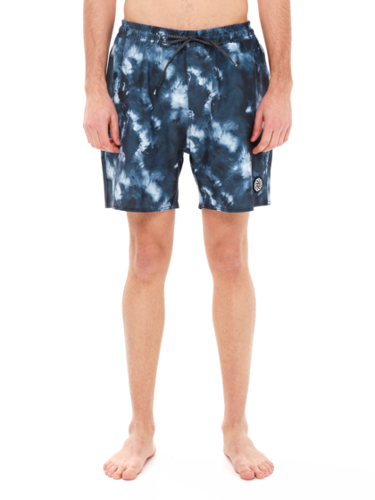 EMERSON MEN'S PRINTED RECYCLED 18