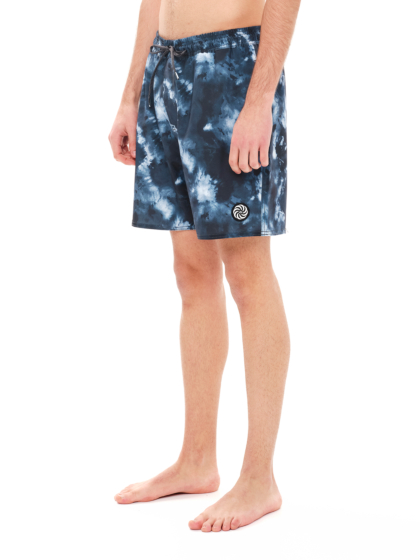 EMERSON MEN'S PRINTED RECYCLED 18