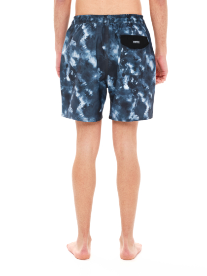EMERSON MEN'S PRINTED RECYCLED 18
