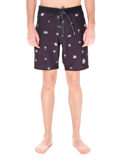 EMERSON MEN'S PRINTED RECYCLED 19