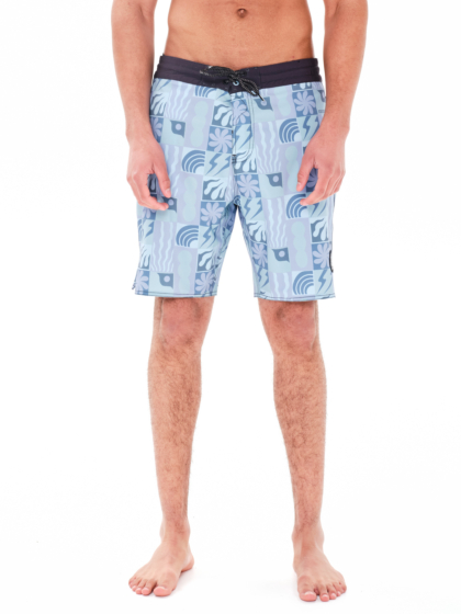 EMERSON ΑΝΔΡΙΚΟ ΑΝΑΚΥΚΛΩΜΕΝΟ BOARDSHORTS 49cm