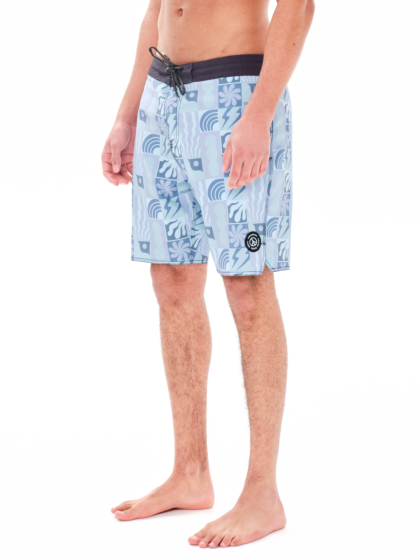 EMERSON ΑΝΔΡΙΚΟ ΑΝΑΚΥΚΛΩΜΕΝΟ BOARDSHORTS 49cm