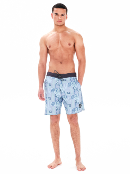 EMERSON ΑΝΔΡΙΚΟ ΑΝΑΚΥΚΛΩΜΕΝΟ BOARDSHORTS 49cm