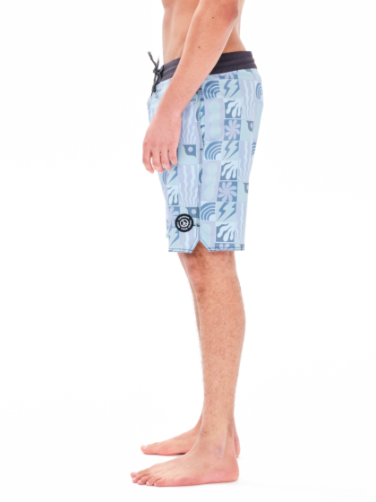 EMERSON ΑΝΔΡΙΚΟ ΑΝΑΚΥΚΛΩΜΕΝΟ BOARDSHORTS 49cm