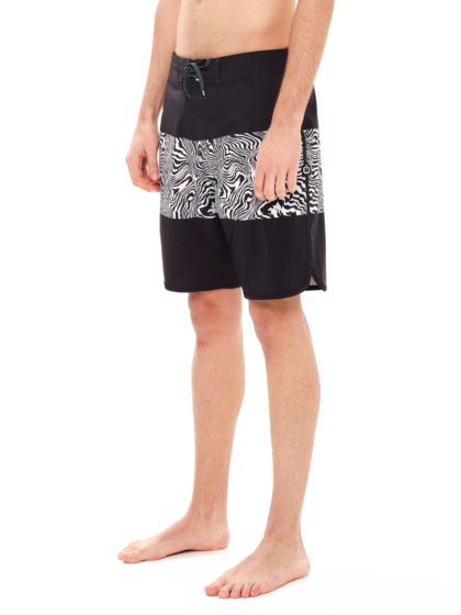 EMERSON ΑΝΔΡΙΚΟ BOARDSHORTS 49cm