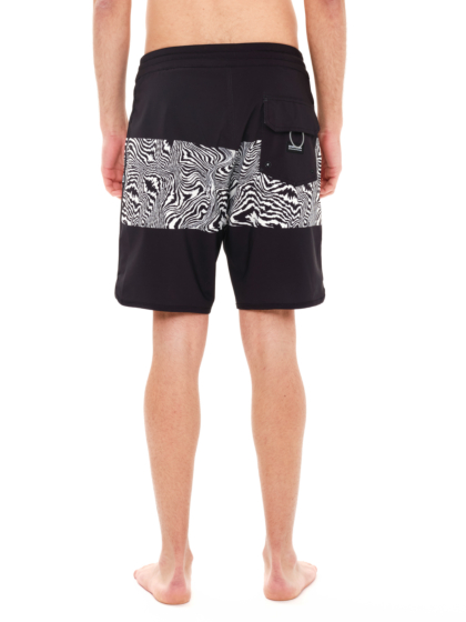 EMERSON ΑΝΔΡΙΚΟ BOARDSHORTS 49cm