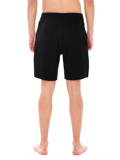 EMERSON ΑΝΔΡΙΚΟ ΜΟΝΟΧΡΩΜΟ BOARDSHORTS 50εκ.