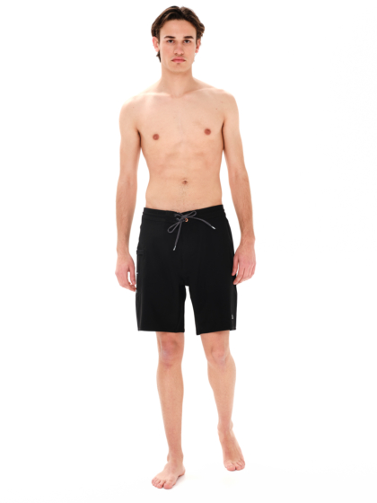 EMERSON ΑΝΔΡΙΚΟ ΜΟΝΟΧΡΩΜΟ BOARDSHORTS 50εκ.