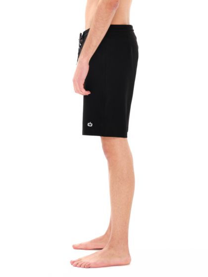 EMERSON ΑΝΔΡΙΚΟ ΜΟΝΟΧΡΩΜΟ BOARDSHORTS 50εκ.