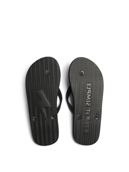 EMERSON MEN’S FLIP FLOPS