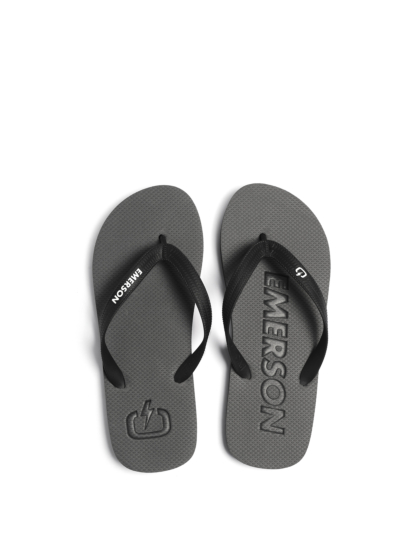 EMERSON MEN’S FLIP FLOPS