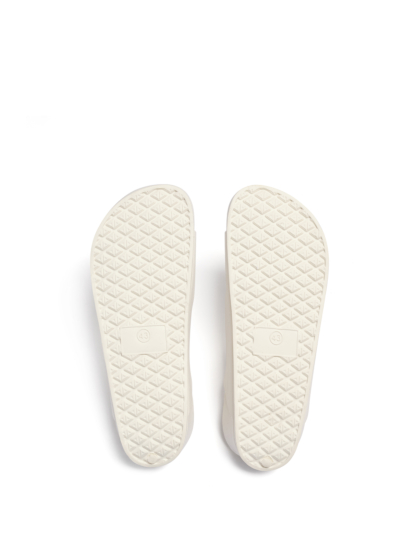 EMERSON MEN’S TWO-STRAP SLIDES