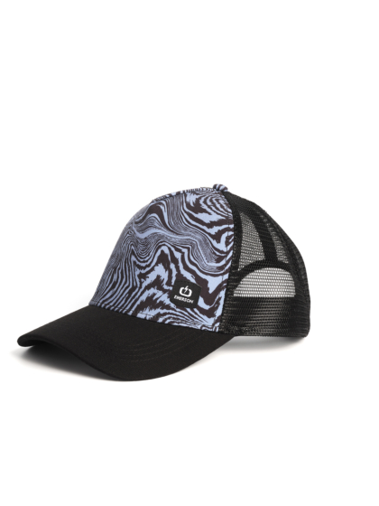 EMERSON UNISEX TRUCKER HAT