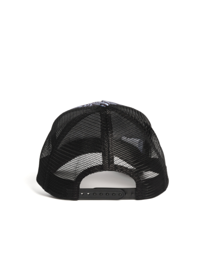 EMERSON UNISEX TRUCKER HAT