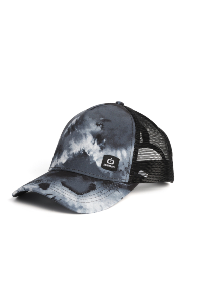 EMERSON UNISEX TRUCKER HAT