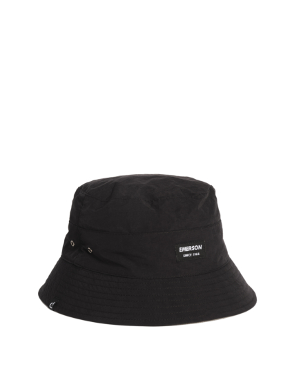EMERSON UNISEX BUCKET ΚΑΠΕΛΟ ΔΙΠΛΗΣ ΟΨΗΣ