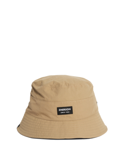 EMERSON UNISEX BUCKET ΚΑΠΕΛΟ ΔΙΠΛΗΣ ΟΨΗΣ