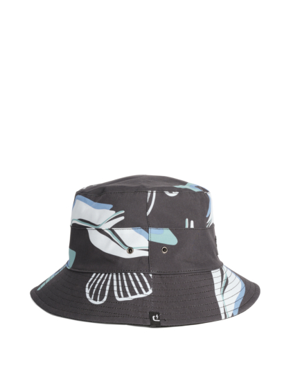 EMERSON UNISEX BUCKET ΚΑΠΕΛΟ ΔΙΠΛΗΣ ΟΨΗΣ