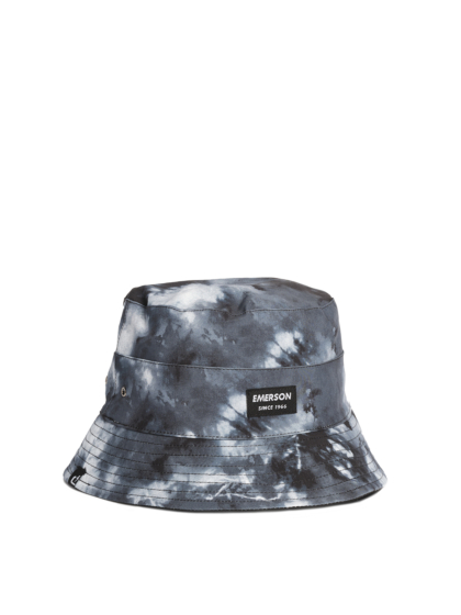 EMERSON UNISEX BUCKET ΚΑΠΕΛΟ ΔΙΠΛΗΣ ΟΨΗΣ