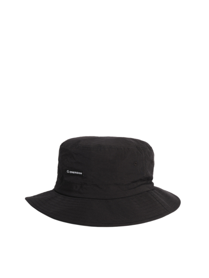 EMERSON UNISEX BUCKET ΚΑΠΕΛΟ ΔΙΠΛΗΣ ΟΨΗΣ