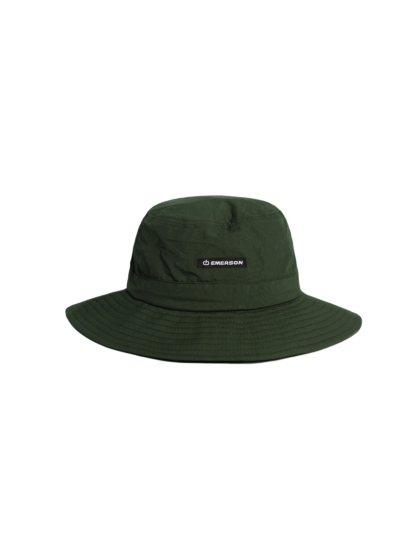 EMERSON UNISEX BUCKET ΚΑΠΕΛΟ ΔΙΠΛΗΣ ΟΨΗΣ