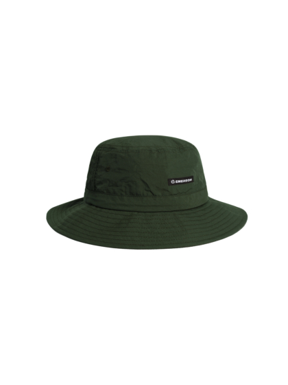 EMERSON UNISEX BUCKET ΚΑΠΕΛΟ ΔΙΠΛΗΣ ΟΨΗΣ