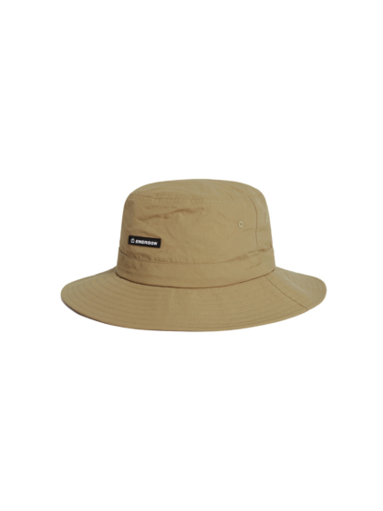 EMERSON UNISEX BUCKET ΚΑΠΕΛΟ ΔΙΠΛΗΣ ΟΨΗΣ