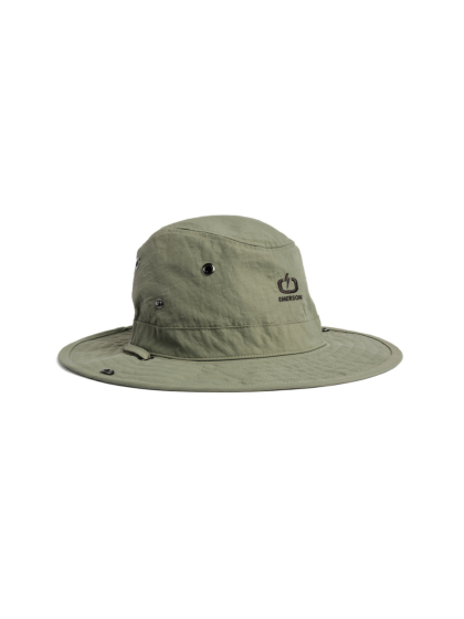EMERSON SAFARI HAT