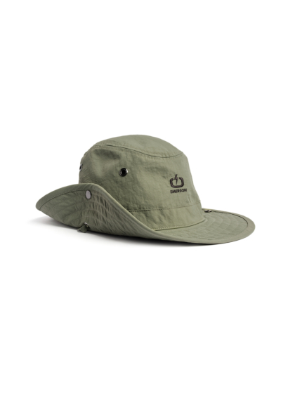 EMERSON SAFARI HAT
